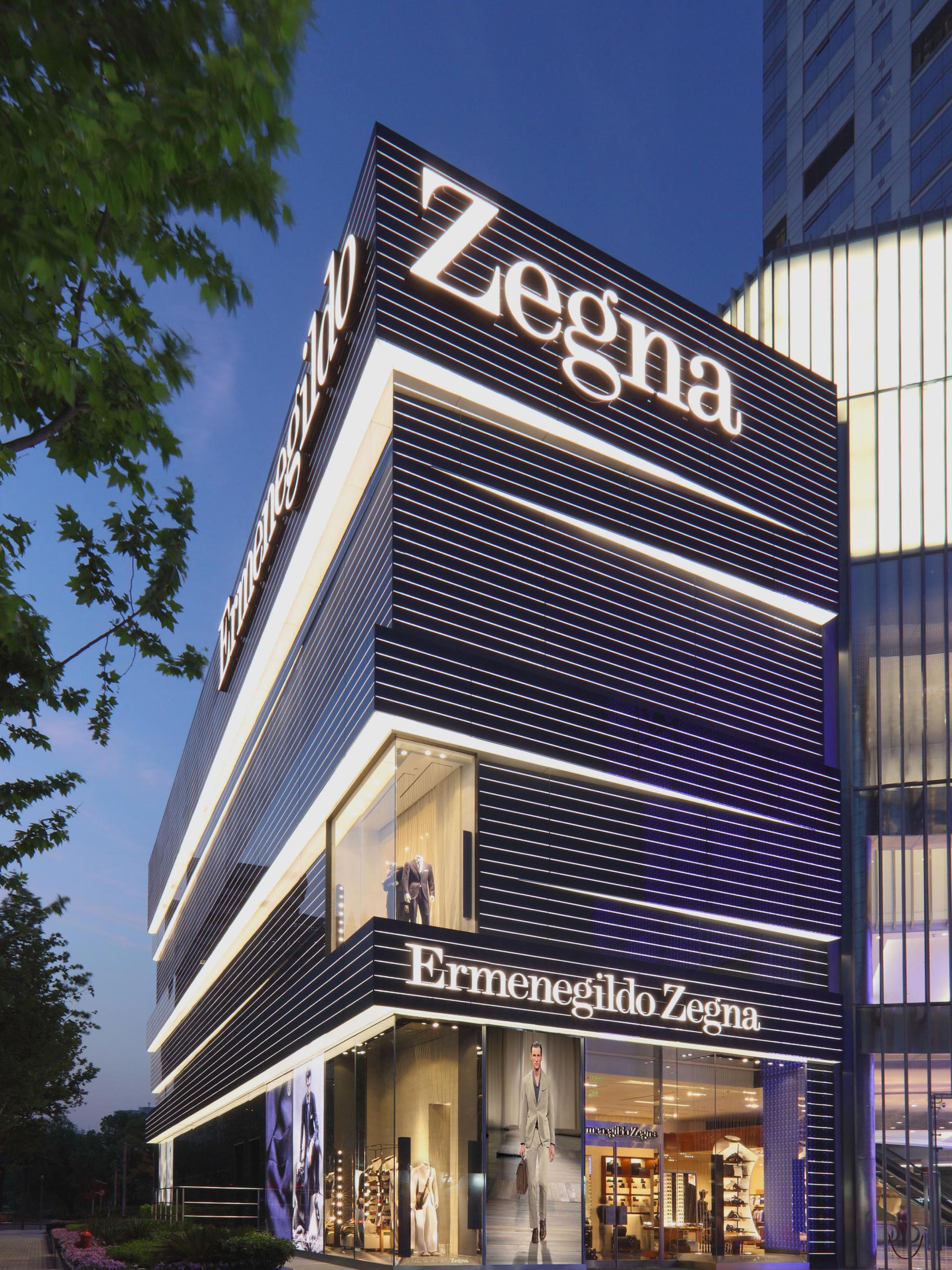 Ermenegildo Zegna 創業100周年記念本 エルメネジルド・ゼニア Amazon.co.jp: Ermenegildo Zegna 創業100周年記念本