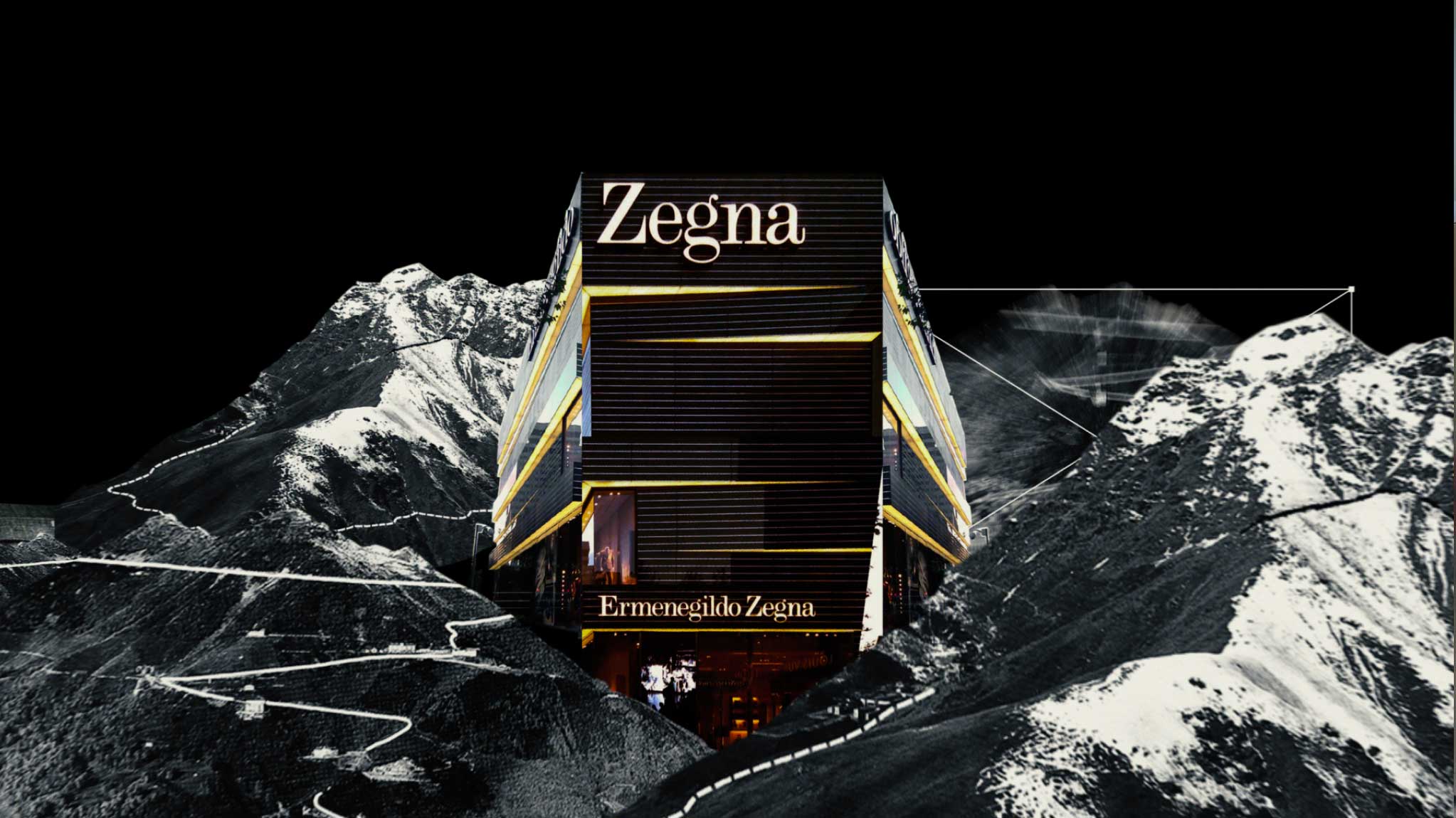 Ermenegildo online zegna integrity