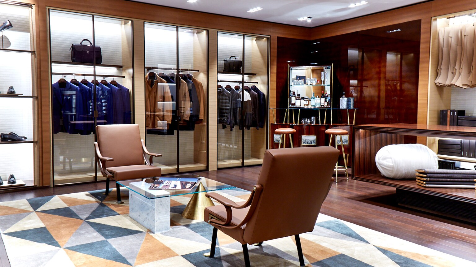 Working At Ermenegildo Zegna N.V.: Company Overview and Culture - Zippia