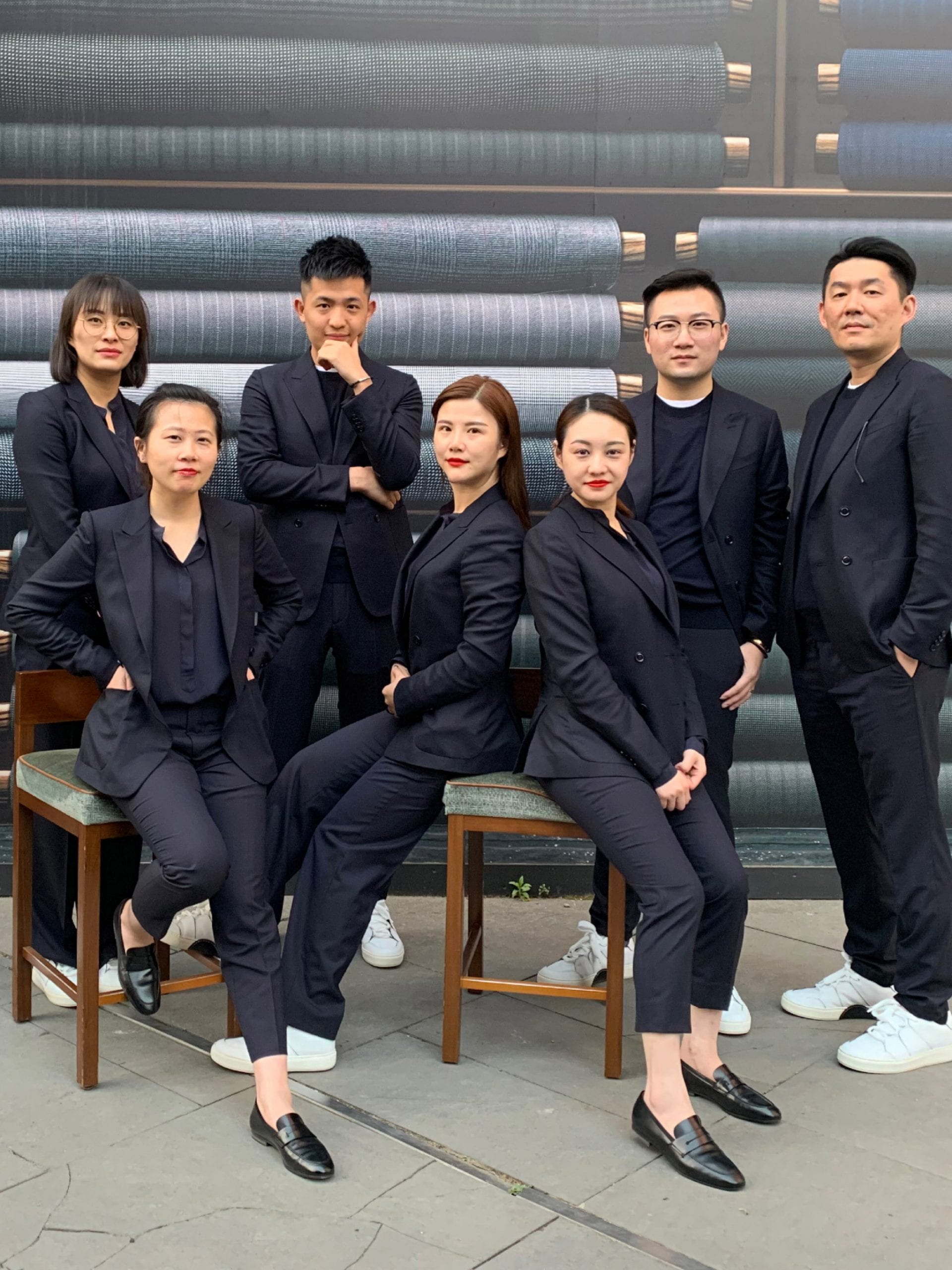 Jobs Opportunities in Asia Pacific Ermenegildo Zegna Group