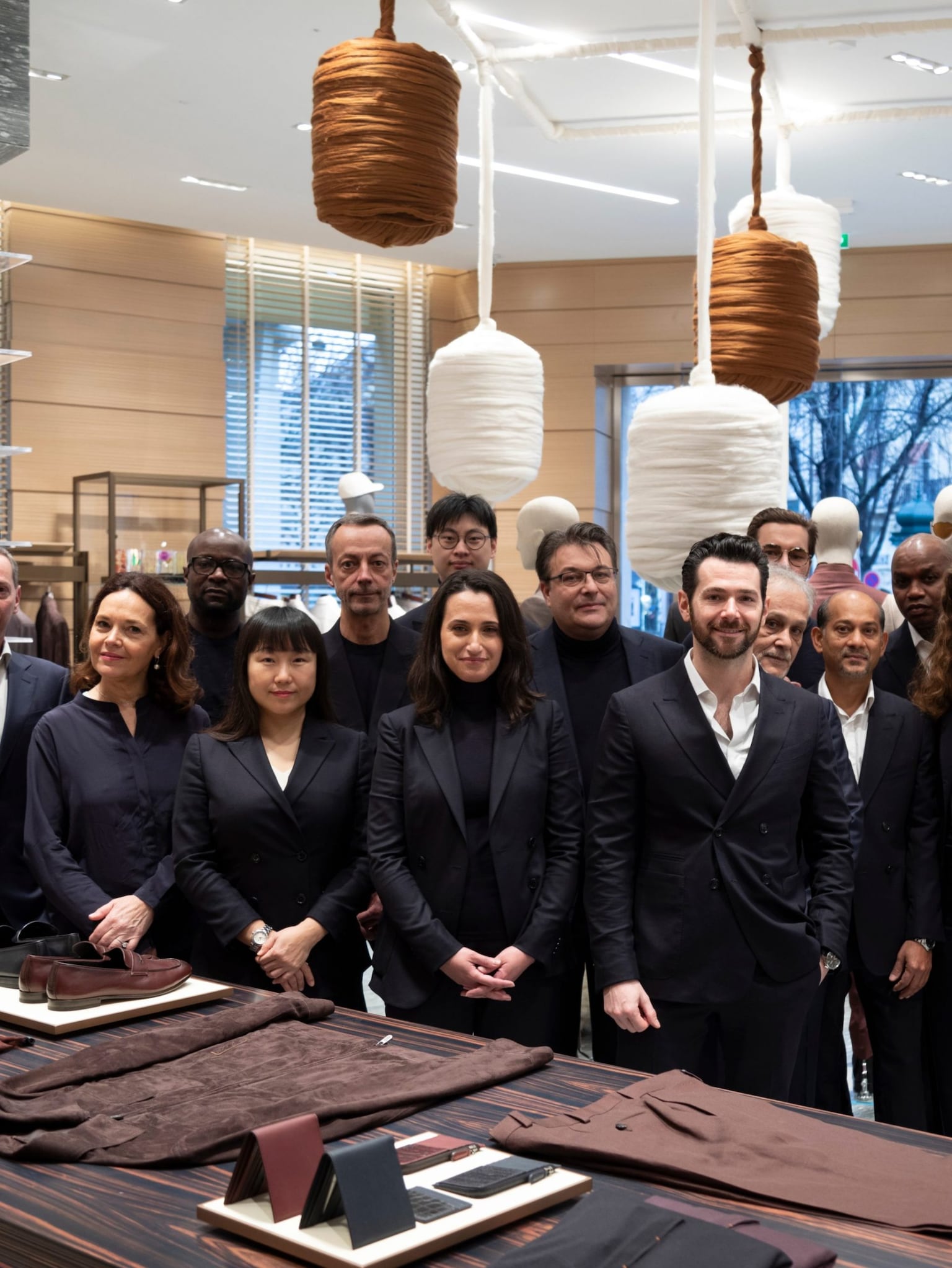 Working At Ermenegildo Zegna N.V.: Company Overview and Culture - Zippia