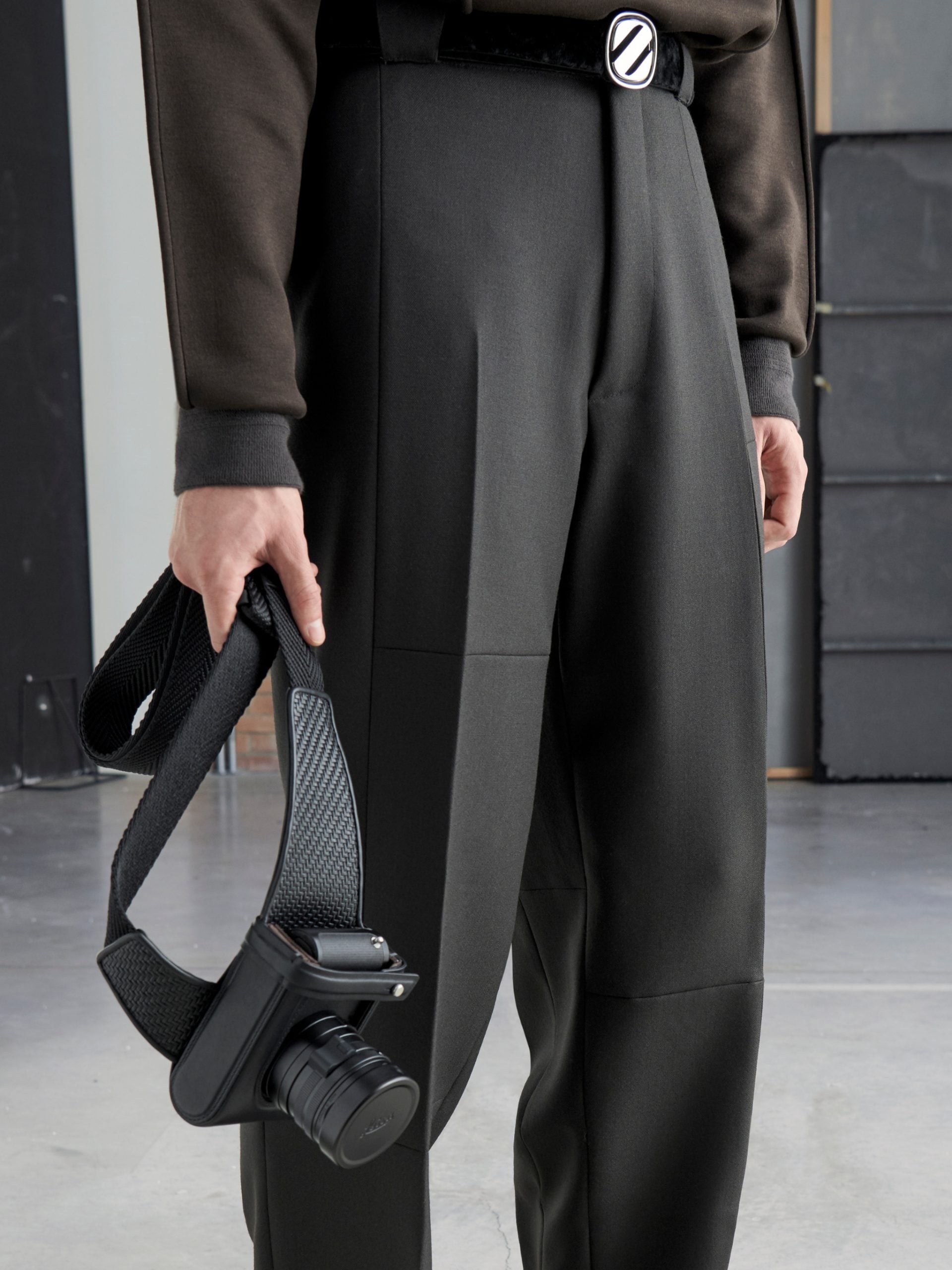 zegna collaboration