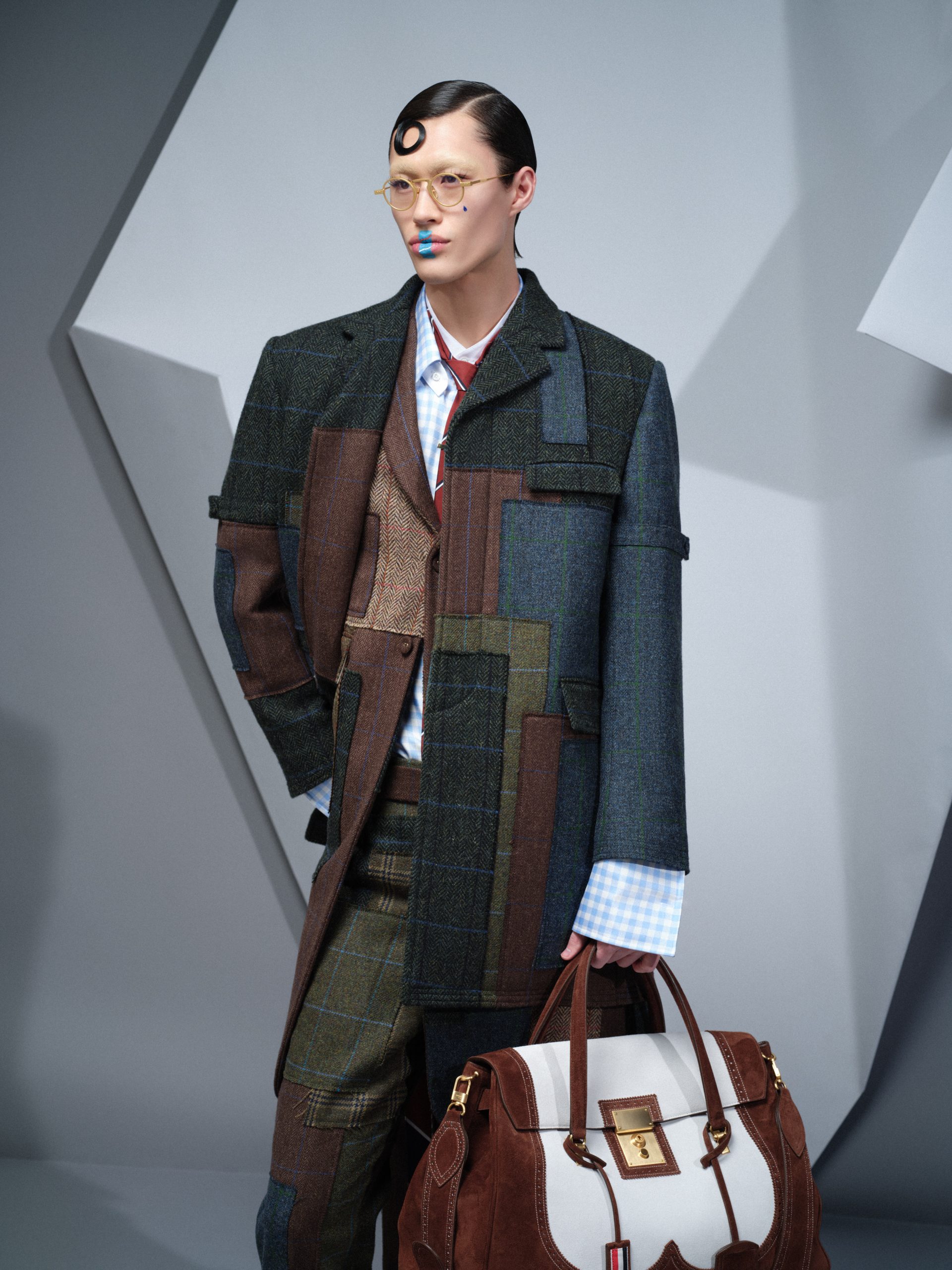 トム・ブラウンブランド | Ermenegildo Zegna Group