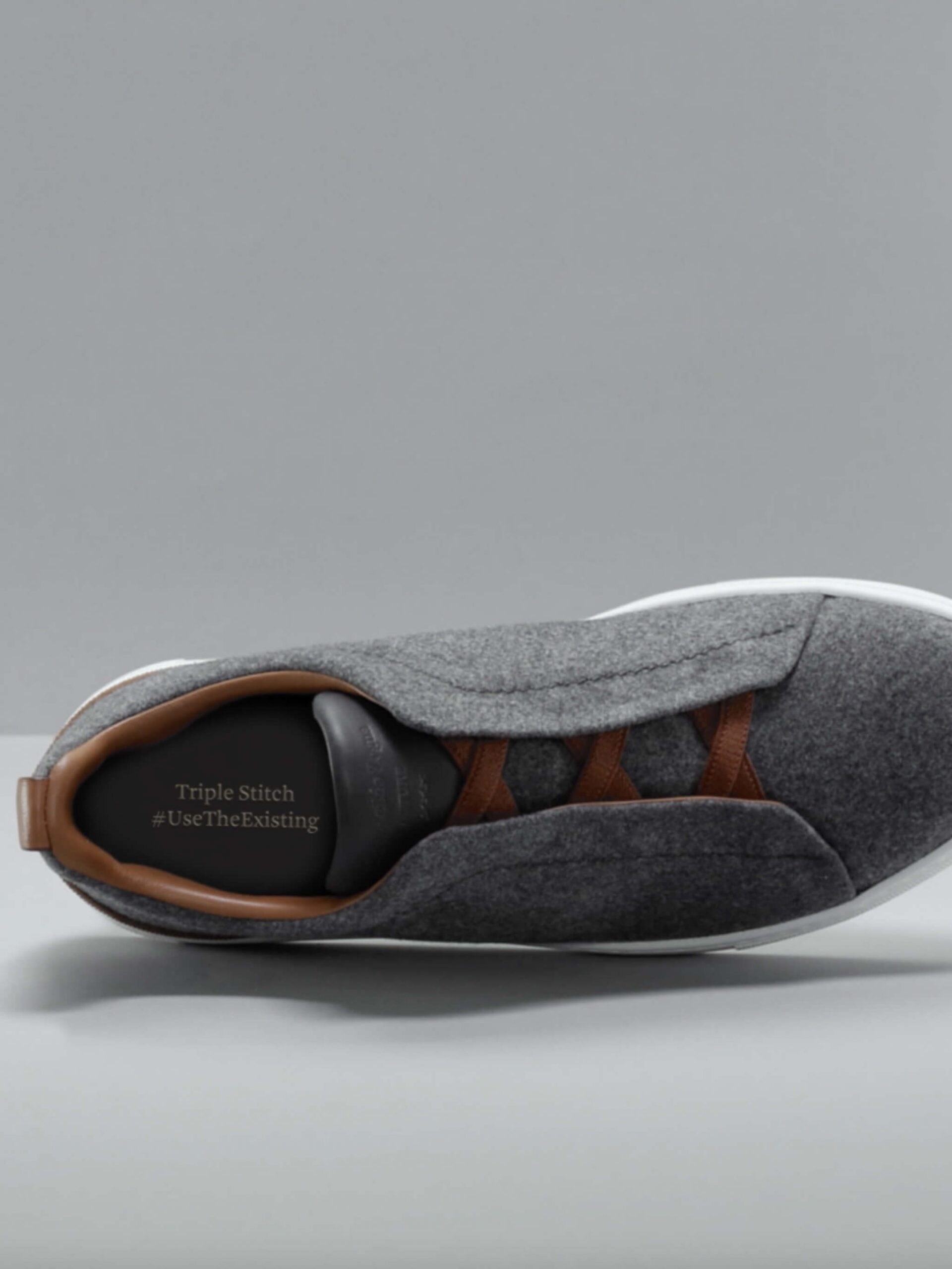 【新品未使用】Super150'sウールERMENEGILDO ZEGNA Navy Blue 15milmil15 Wool Suit | ZEGNA | Kuwait