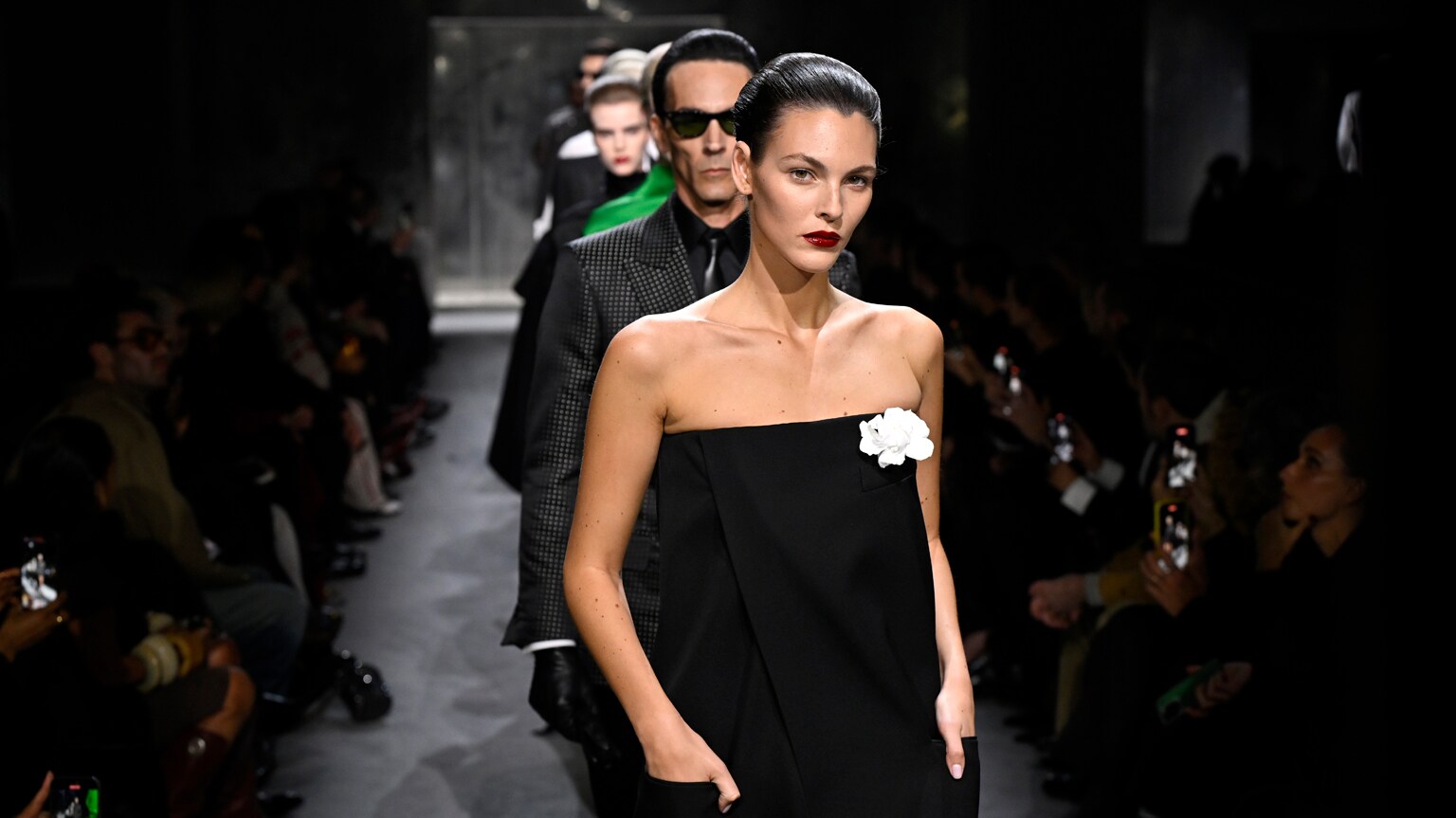 Tom Ford Fashion careers | Zegna Group